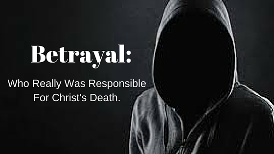 Betrayal-